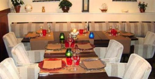 фото отеля Hotel Restaurant l'Estacade