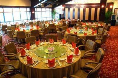 фото отеля West Lake Hillview International Hotel