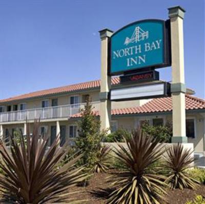 фото отеля North Bay San Rafael