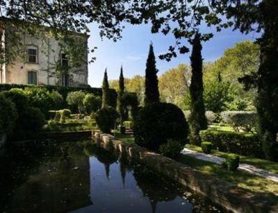 фото отеля Chateau De Christin Junas