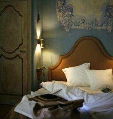 фото отеля Chateau De Christin Junas