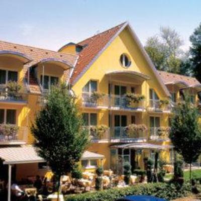 фото отеля Hotel Triest