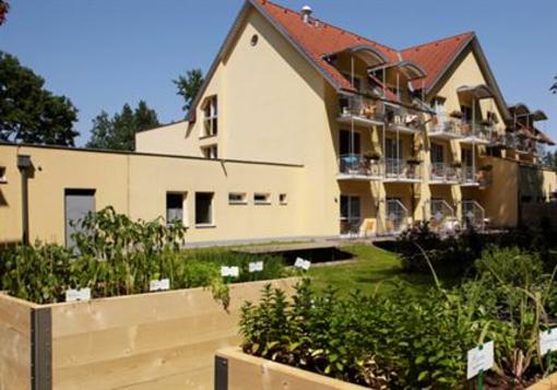 фото отеля Hotel Triest