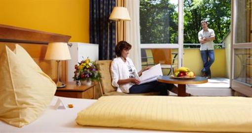 фото отеля Hotel Triest