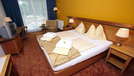 фото отеля Hotel Triest