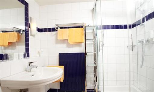 фото отеля Hotel Triest