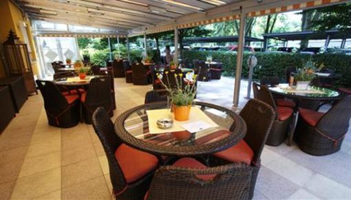 фото отеля Hotel Triest