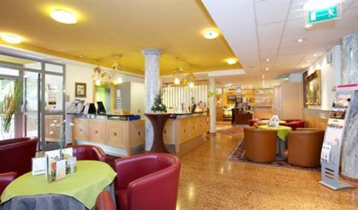 фото отеля Hotel Triest