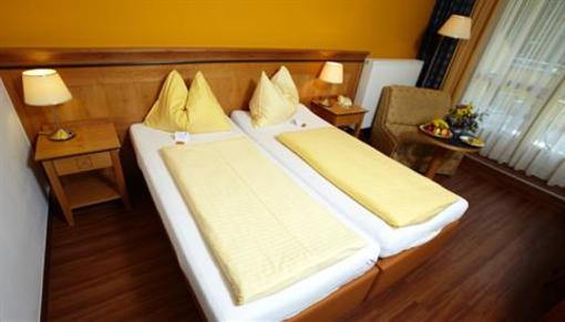 фото отеля Hotel Triest