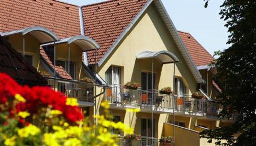 фото отеля Hotel Triest
