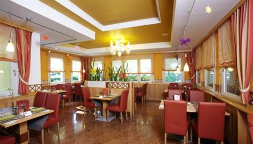 фото отеля Hotel Triest
