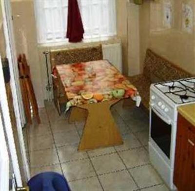 фото отеля Thumbs Up Hostel