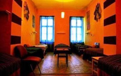 фото отеля Thumbs Up Hostel