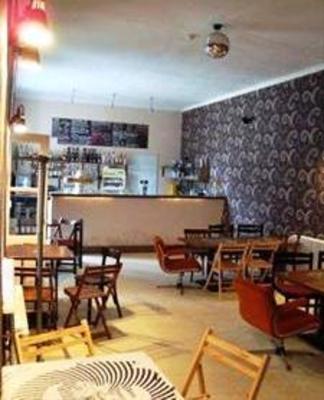 фото отеля Thumbs Up Hostel
