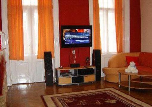 фото отеля Thumbs Up Hostel