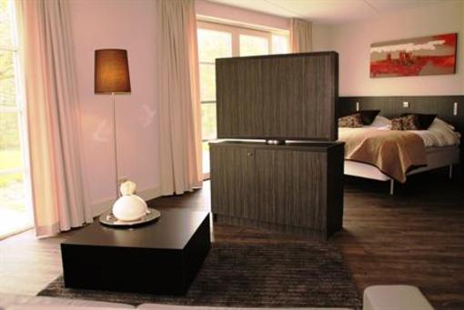 фото отеля Hotel Landgoed Holthurnsche Hof