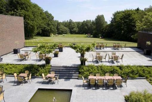 фото отеля Hotel Landgoed Holthurnsche Hof