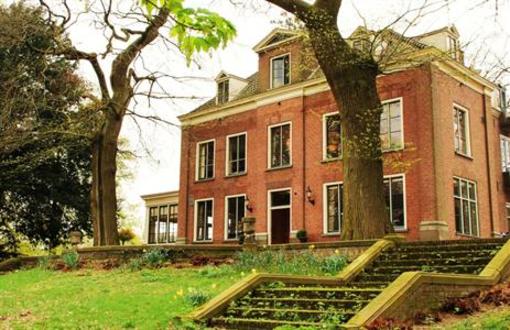 фото отеля Hotel Landgoed Holthurnsche Hof