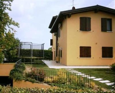 фото отеля B&B La Casotta