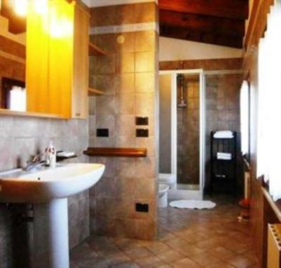 фото отеля B&B La Casotta