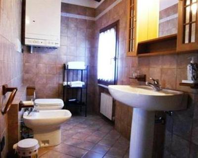 фото отеля B&B La Casotta