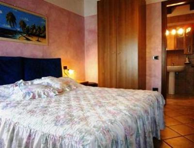 фото отеля B&B La Casotta