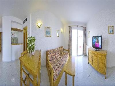 фото отеля Apartamentos Sol Bahia