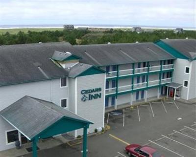 фото отеля Cedars Ocean View Inn