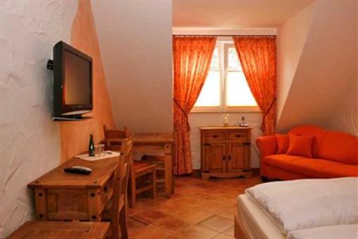 фото отеля Pension Zum Schlangenkönig