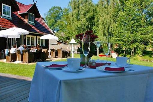 фото отеля Pension Zum Schlangenkönig