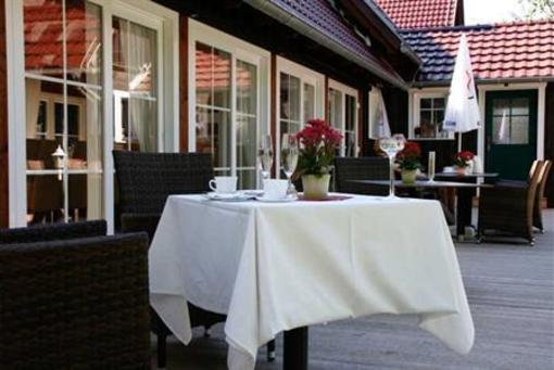 фото отеля Pension Zum Schlangenkönig