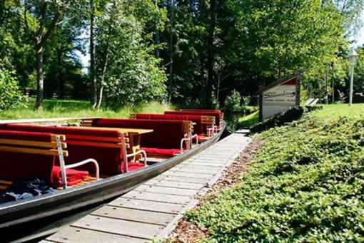 фото отеля Pension Zum Schlangenkönig