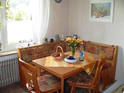 фото отеля Hotel Koch Garni Bad Liebenzell