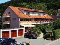 Hotel Koch Garni Bad Liebenzell