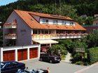 фото отеля Hotel Koch Garni Bad Liebenzell