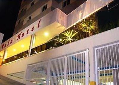 фото отеля Polo Hotel