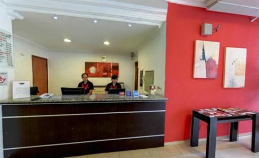 фото отеля Polo Hotel