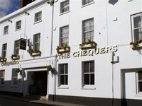 Chequers Hotel