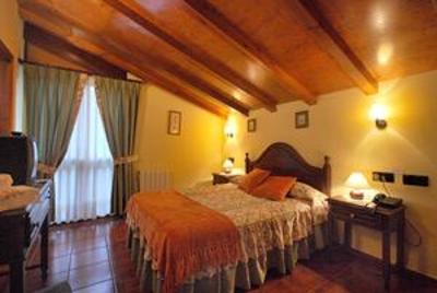 фото отеля La Ercina Hotel Rural