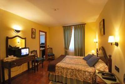 фото отеля La Ercina Hotel Rural