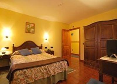 фото отеля La Ercina Hotel Rural