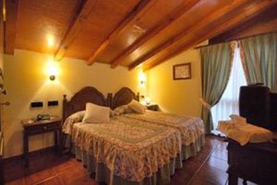 фото отеля La Ercina Hotel Rural