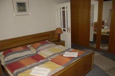 фото отеля Pension Tischlerwirt