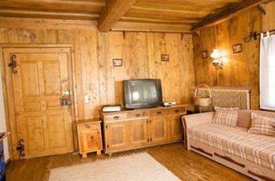 фото отеля Pension Tischlerwirt