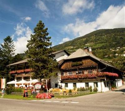 фото отеля Pension Tischlerwirt