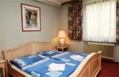 фото отеля Pension Tischlerwirt