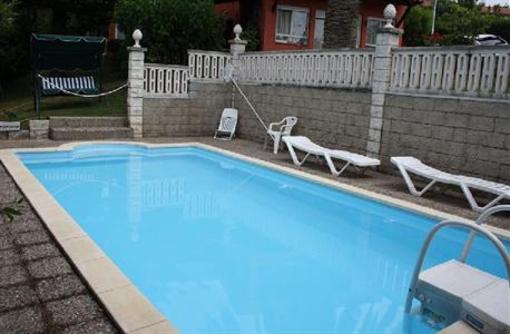 фото отеля Hospedaje Loma Bonita