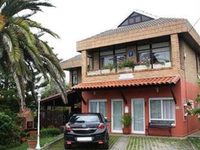 Hospedaje Loma Bonita