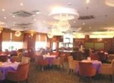 фото отеля Fucheng Hotel