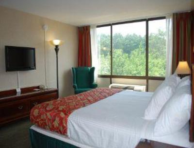 фото отеля Ramada Quantico